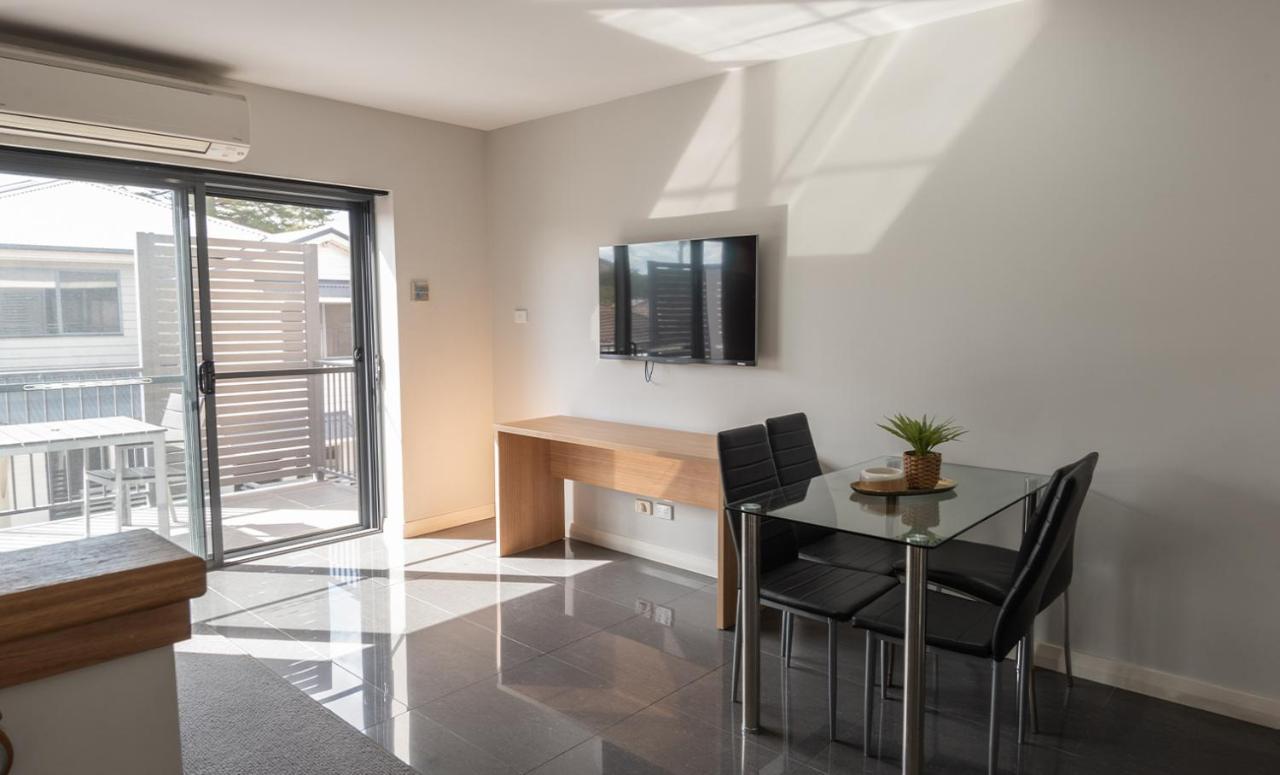 Cardiff Executive apartamentos Newcastle Exterior foto