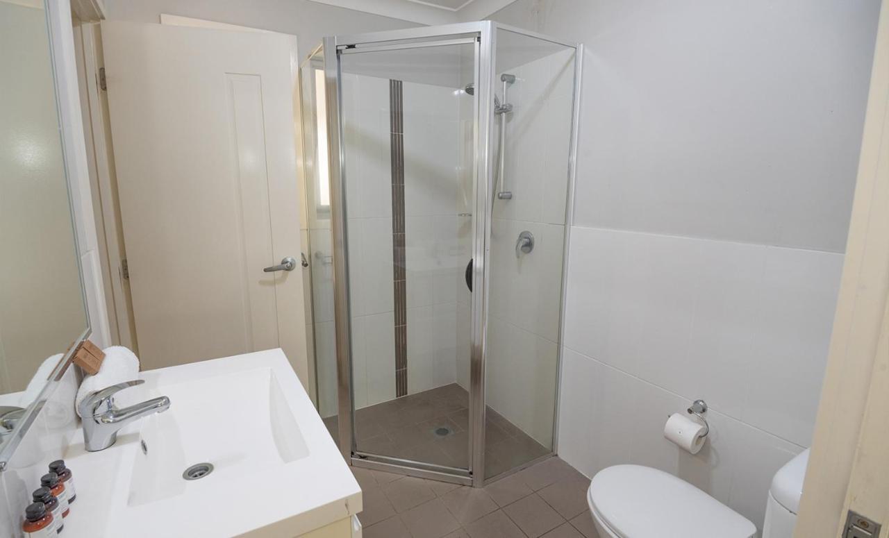 Cardiff Executive apartamentos Newcastle Exterior foto
