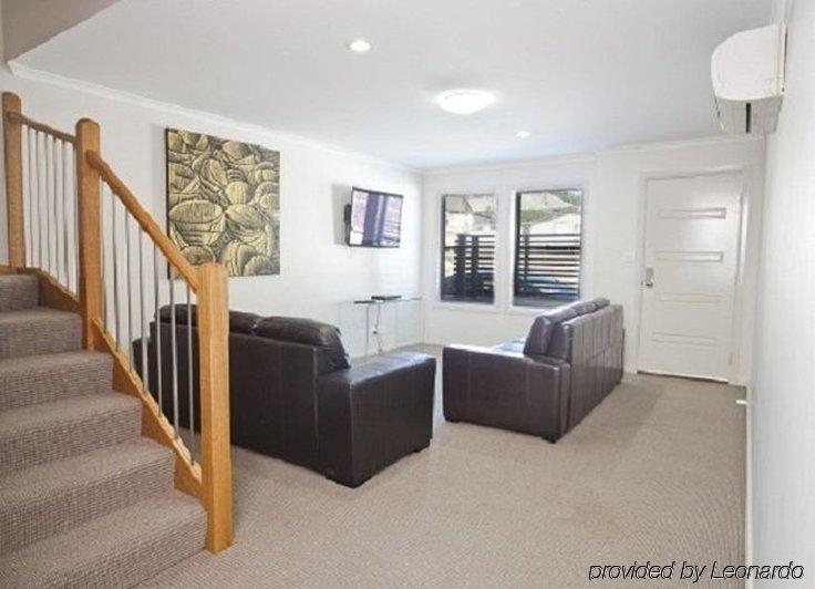 Cardiff Executive apartamentos Newcastle Interior foto