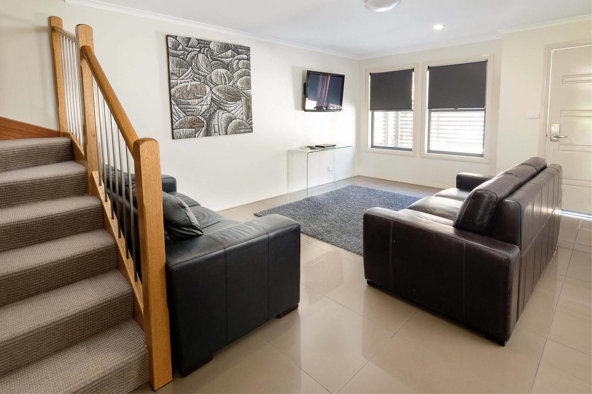 Cardiff Executive apartamentos Newcastle Exterior foto